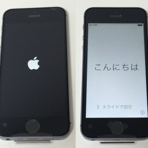 iPhoneSE