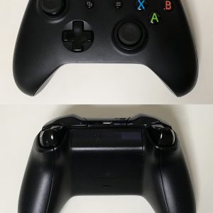 Xbox Oneコントローラ